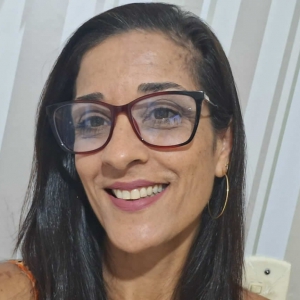 Elaine Cristine Monteiro 